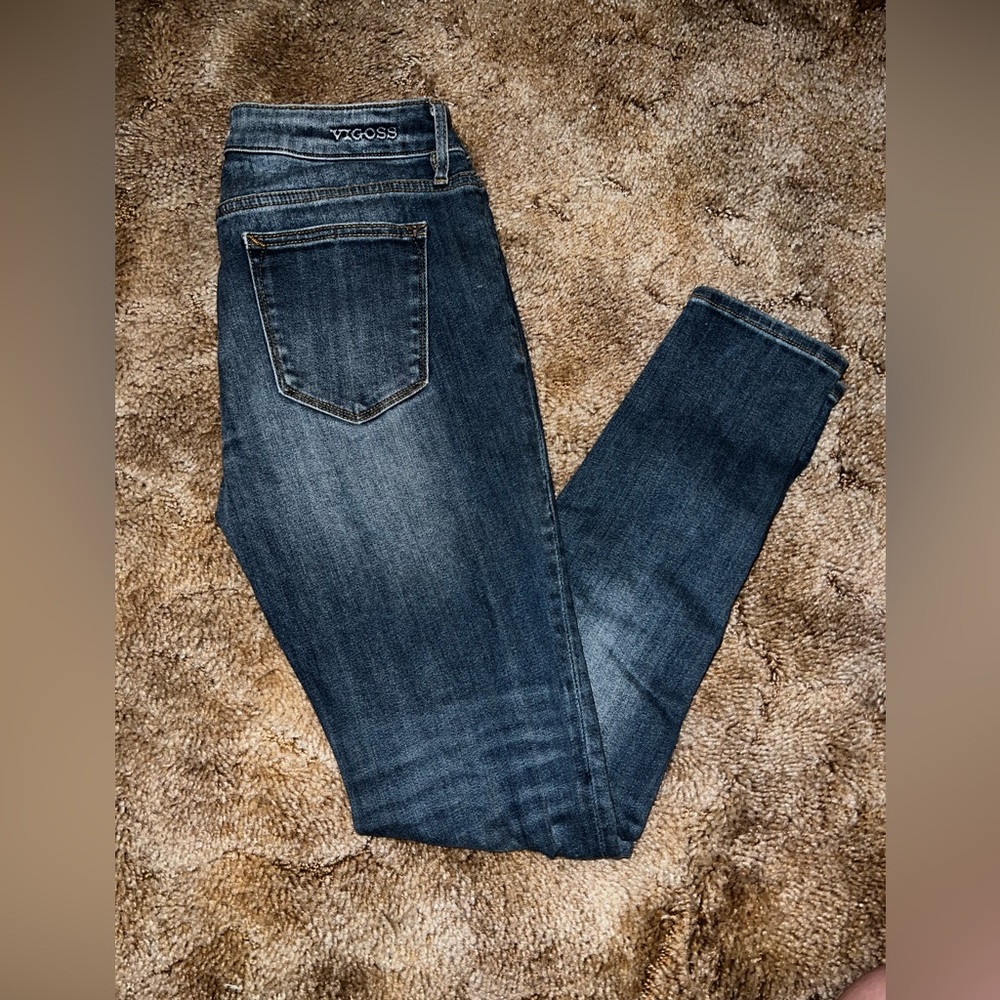 Vigoss Jagger Skinny